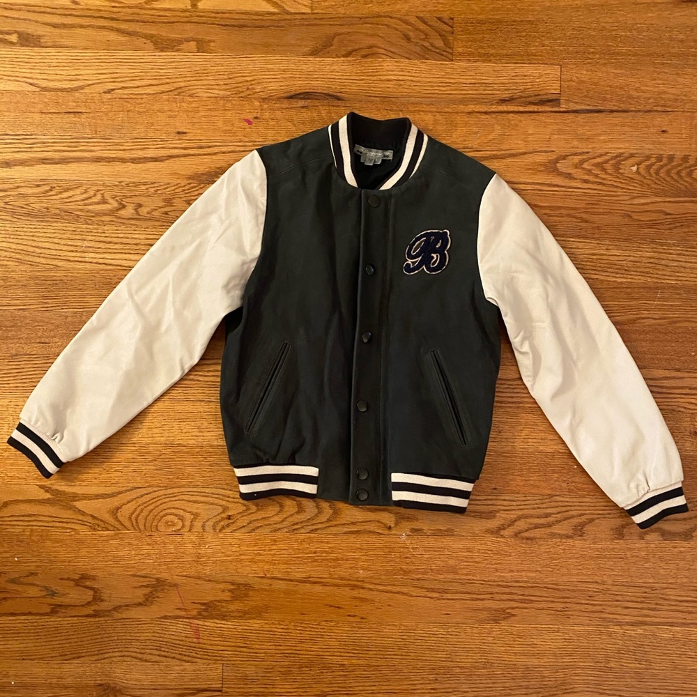 Bonpoint bomber